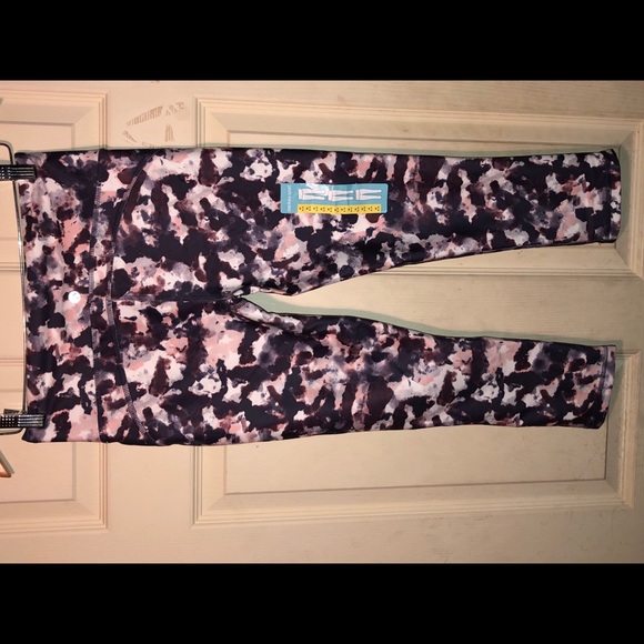 Markia sport leggings - Picture 1 of 4